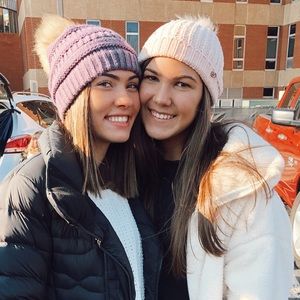 Meet your Posher, Julia